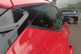 Hyundai Tucson 1.6 TGDi Hybrid 230 SE Connect 5dr 2WD Auto