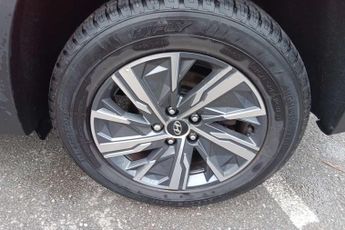 Hyundai Tucson 1.6 TGDi Hybrid 230 SE Connect 5dr 2WD Auto