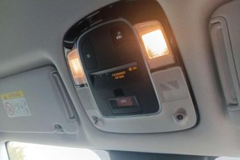 Hyundai Tucson 1.6 TGDi Hybrid 230 SE Connect 5dr 2WD Auto