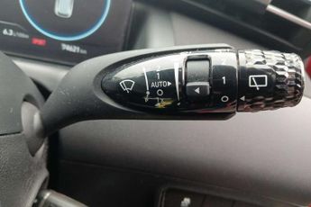 Hyundai Tucson 1.6 TGDi Hybrid 230 SE Connect 5dr 2WD Auto