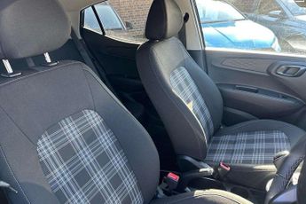 Hyundai i10 1.0 [63] Premium 5dr Auto [Nav]