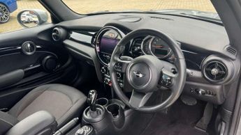 MINI Convertible 1.5 Cooper Classic 2dr Auto