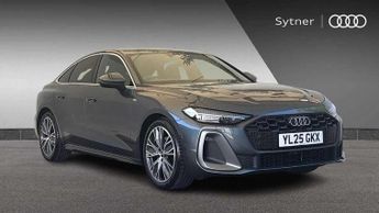 Audi A5 2.0 TFSI 150 S line 4dr S Tronic