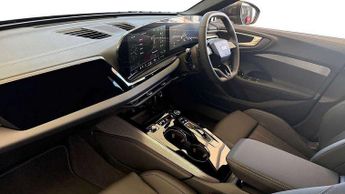 Audi A5 2.0 TFSI 150 S line 4dr S Tronic