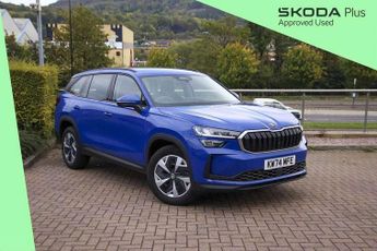 Skoda Kodiaq 1.5 TSI e-TEC SE 5dr DSG [7 Seat]