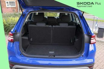 Skoda Kodiaq 1.5 TSI e-TEC SE 5dr DSG [7 Seat]