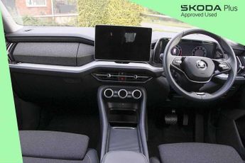 Skoda Kodiaq 1.5 TSI e-TEC SE 5dr DSG [7 Seat]