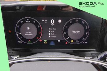 Skoda Kodiaq 1.5 TSI e-TEC SE 5dr DSG [7 Seat]