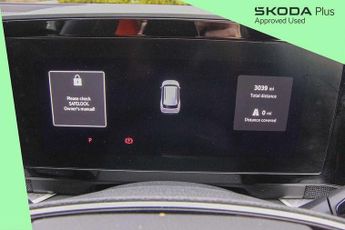 Skoda Kodiaq 1.5 TSI e-TEC SE 5dr DSG [7 Seat]