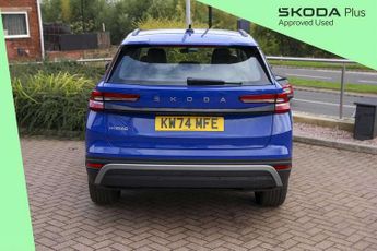 Skoda Kodiaq 1.5 TSI e-TEC SE 5dr DSG [7 Seat]
