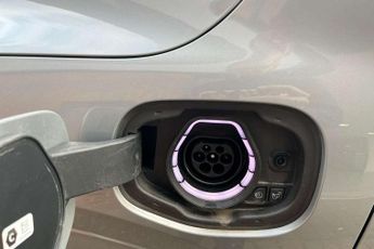 Ford Kuga 2.5 PHEV ST-Line X 5dr CVT