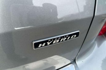 Ford Kuga 2.5 PHEV ST-Line X 5dr CVT