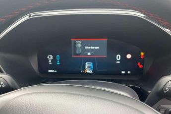 Ford Kuga 2.5 PHEV ST-Line 5dr CVT