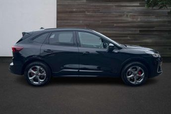 Ford Kuga 2.5 PHEV ST-Line 5dr CVT