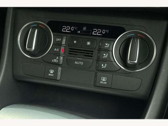 Audi Q3 2.0T FSI Quattro S Line Plus 5dr S Tronic