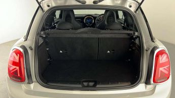 MINI Hatchback 2.0 Cooper S Sport II 3dr Auto