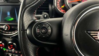 MINI Hatchback 2.0 Cooper S Sport II 3dr Auto
