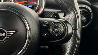 MINI Hatchback 2.0 Cooper S Sport II 3dr Auto