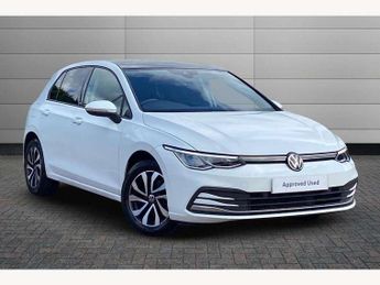 Volkswagen Golf 1.5 TSI Active 5dr