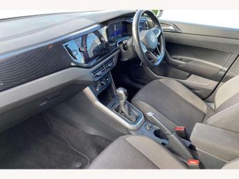 Volkswagen Polo 1.0 TSI Life 5dr DSG