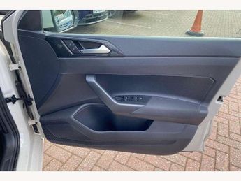 Volkswagen Polo 1.0 TSI Life 5dr DSG