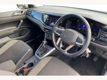 Volkswagen Polo 1.0 TSI Life 5dr DSG