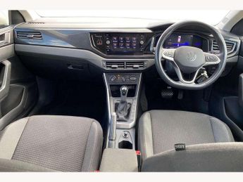 Volkswagen Polo 1.0 TSI Life 5dr DSG
