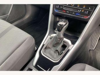 Volkswagen T-Roc Cabriolet 1.5 TSI Style 2dr DSG