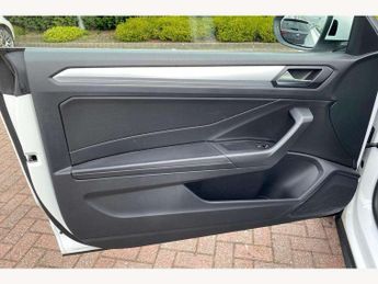 Volkswagen T-Roc Cabriolet 1.5 TSI Style 2dr DSG