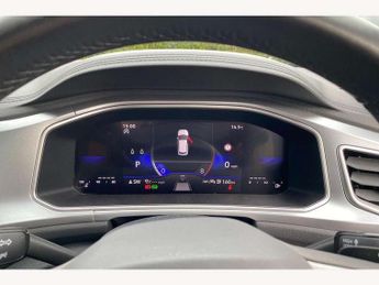 Volkswagen T-Roc Cabriolet 1.5 TSI Style 2dr DSG