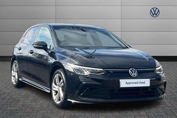 Volkswagen Golf 1.5 TSI 150 R-Line 5dr