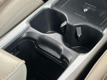 Honda CR-V 2.0 i-MMD Hybrid EX 5dr eCVT