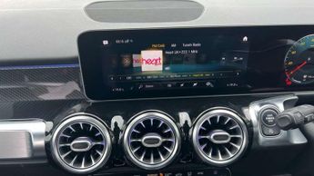 Mercedes-Benz GLB GLB 220d 4Matic AMG Line Prem 5dr 8G-Tron [5 seat]