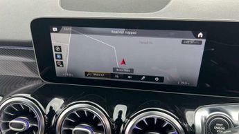 Mercedes-Benz GLB GLB 220d 4Matic AMG Line Prem 5dr 8G-Tron [5 seat]