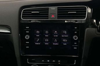 Volkswagen Golf 1.6 TDI GT 5dr DSG