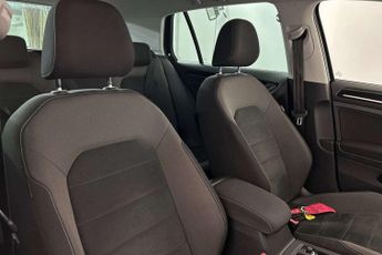 Volkswagen Golf 1.6 TDI GT 5dr DSG