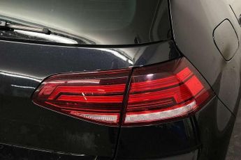 Volkswagen Golf 1.6 TDI GT 5dr DSG