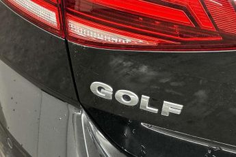Volkswagen Golf 1.6 TDI GT 5dr DSG