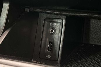 Volkswagen Golf 1.6 TDI GT 5dr DSG