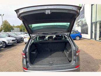 Skoda Kodiaq 2.0 TSI 190 SE L 4x4 5dr DSG [7 Seat]