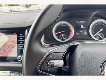 Skoda Kodiaq 2.0 TSI 190 SE L 4x4 5dr DSG [7 Seat]