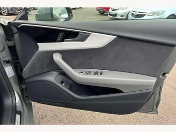 Audi A5 Sportback 35 TDI S Line 5dr S Tronic