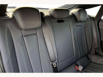 Audi A5 Sportback 40 TFSI 204 Black Edition 5dr S Tronic