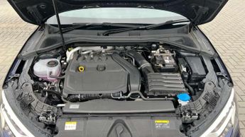 Audi A3 35 TFSI S Line 5dr S Tronic