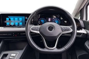 Volkswagen Golf 1.5 eTSI 150 Life 5dr DSG