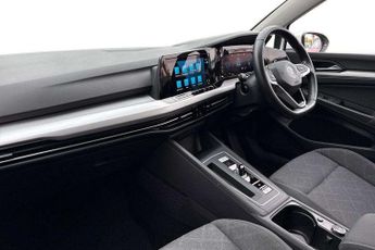 Volkswagen Golf 1.5 eTSI 150 Life 5dr DSG