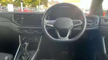 Volkswagen Polo 1.0 TSI Life 5dr DSG