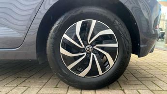 Volkswagen Polo 1.0 TSI Life 5dr DSG