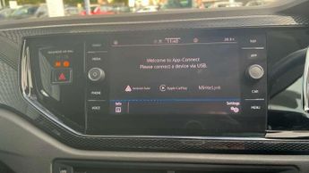 Volkswagen Polo 1.0 TSI Life 5dr DSG