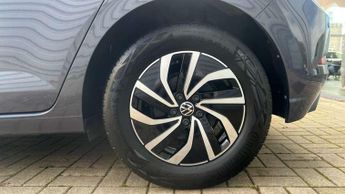 Volkswagen Polo 1.0 TSI Life 5dr DSG